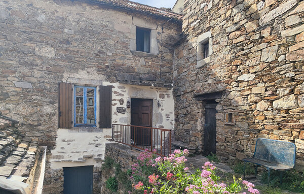 Ferienhaus - Saint-Vincent-d'Olargues , Frankreich - FLH685 82