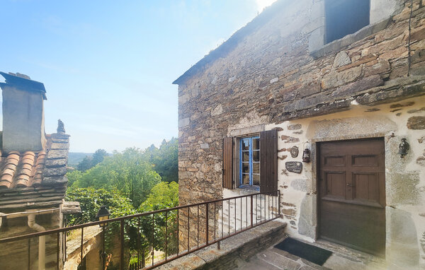 Ferienhaus - Saint-Vincent-d'Olargues , Frankreich - FLH685 83