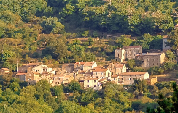 Ferienhaus - Saint-Vincent-d'Olargues , Frankreich - FLH685 88