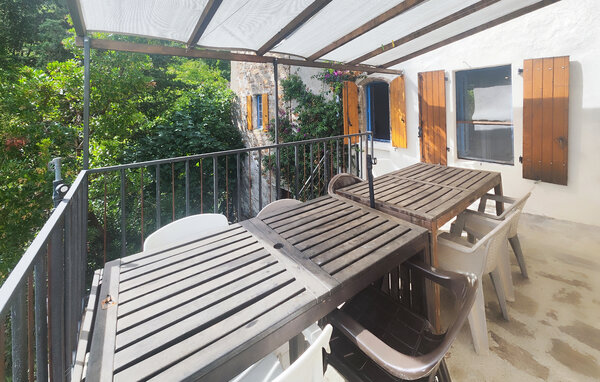 Ferienhaus - Saint-Vincent-d'Olargues , Frankreich - FLH685 2