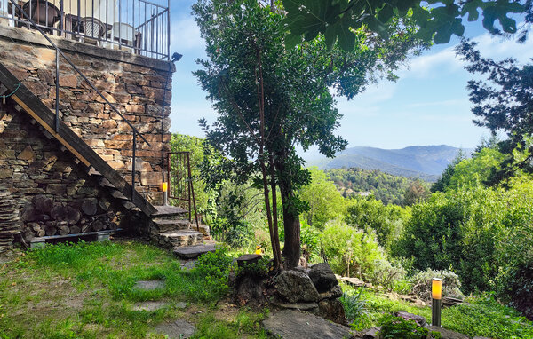 Ferienhaus - Saint-Vincent-d'Olargues , Frankreich - FLH685 101