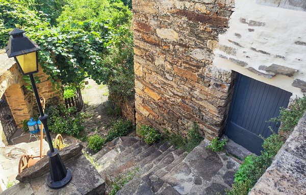 Ferienhaus - Saint-Vincent-d'Olargues , Frankreich - FLH685 104