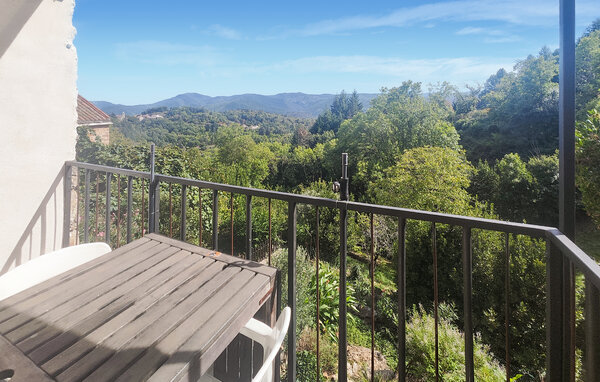 Ferienhaus - Saint-Vincent-d'Olargues , Frankreich - FLH685 202