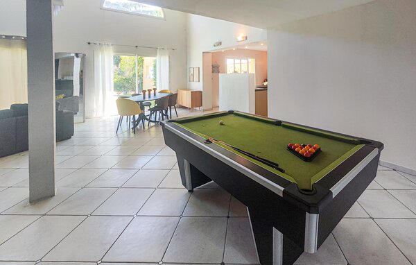 Casa de vacaciones - Usclas-d'Hérault , Francia - FLH686 801