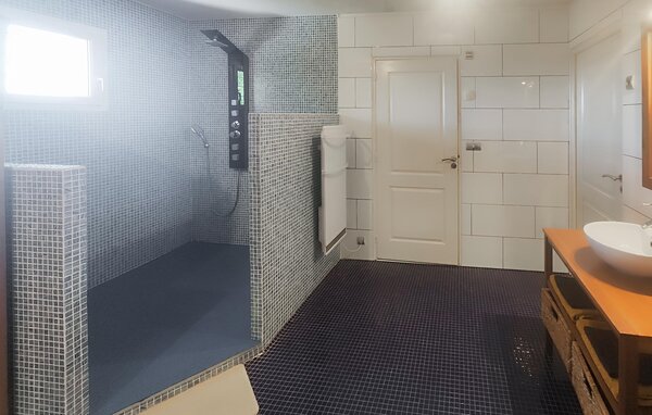 Casa de vacaciones - Usclas-d'Hérault , Francia - FLH686 702