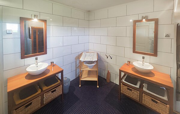 Casa de vacaciones - Usclas-d'Hérault , Francia - FLH686 703