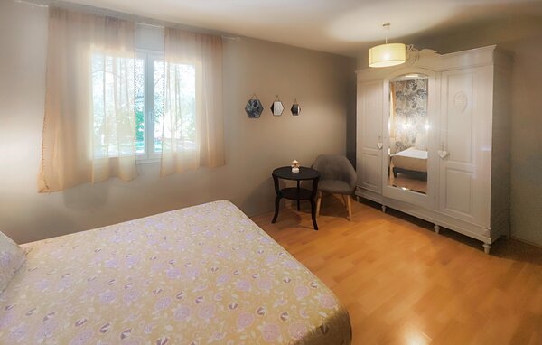 Casa de vacaciones - Usclas-d'Hérault , Francia - FLH686 601