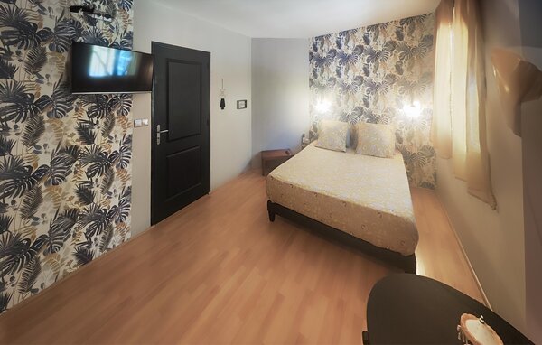 Casa de vacaciones - Usclas-d'Hérault , Francia - FLH686 603