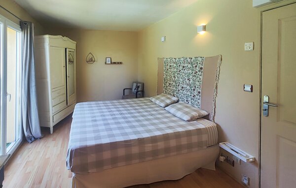 Casa de vacaciones - Usclas-d'Hérault , Francia - FLH686 604