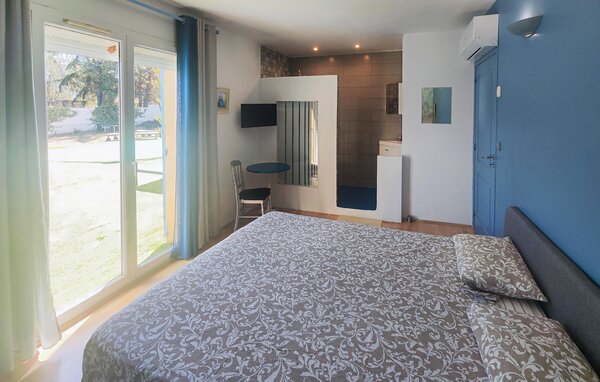 Casa de vacaciones - Usclas-d'Hérault , Francia - FLH686 606