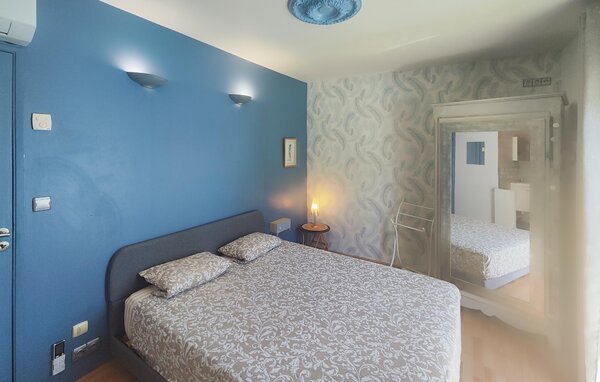 Casa de vacaciones - Usclas-d'Hérault , Francia - FLH686 607