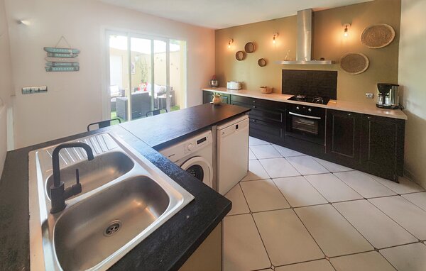 Casa de vacaciones - Usclas-d'Hérault , Francia - FLH686 7