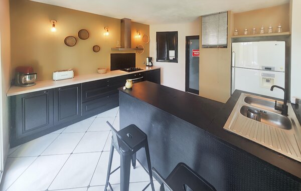 Casa de vacaciones - Usclas-d'Hérault , Francia - FLH686 401