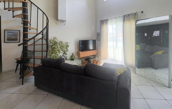 Casa de vacaciones - Usclas-d'Hérault , Francia - FLH686 301