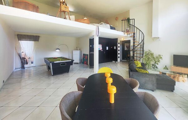 Casa de vacaciones - Usclas-d'Hérault , Francia - FLH686 303