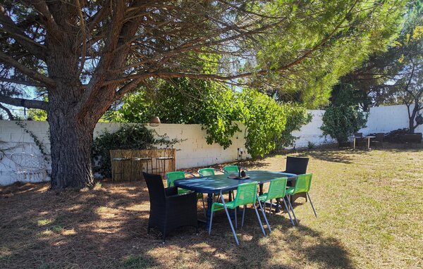 Casa de vacaciones - Usclas-d'Hérault , Francia - FLH686 103