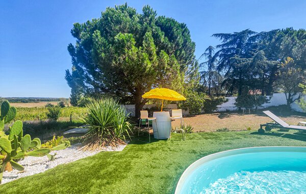 Casa de vacaciones - Usclas-d'Hérault , Francia - FLH686 15