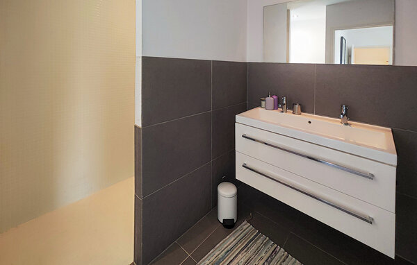 Ferienhaus - Roquebrun , Frankreich - FLH687 704