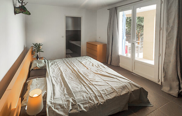 Ferienhaus - Roquebrun , Frankreich - FLH687 601