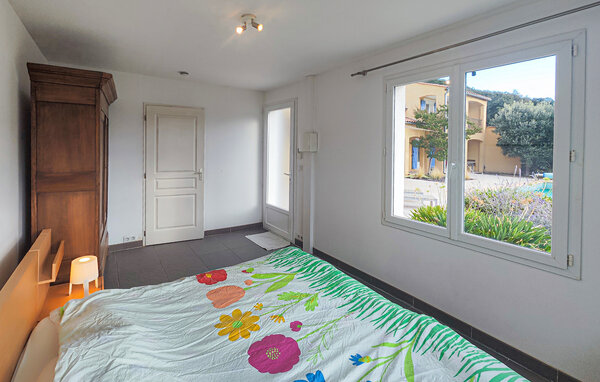 Ferienhaus - Roquebrun , Frankreich - FLH687 603