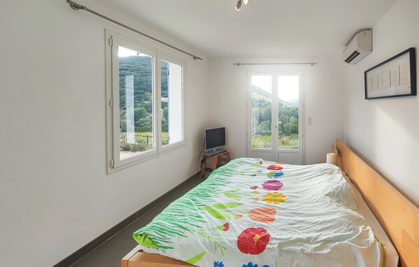 Ferienhaus - Roquebrun , Frankreich - FLH687 604