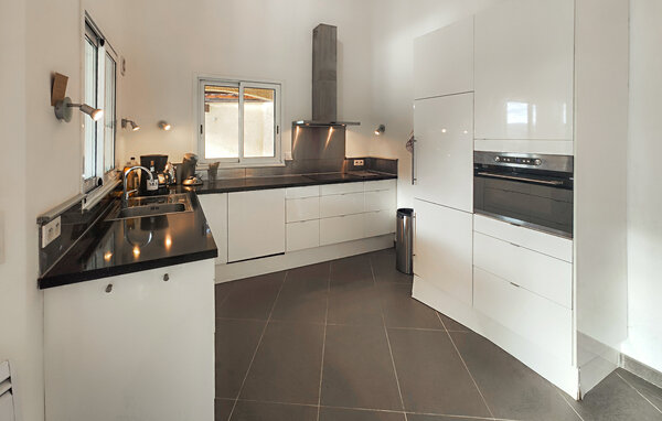 Ferienhaus - Roquebrun , Frankreich - FLH687 401