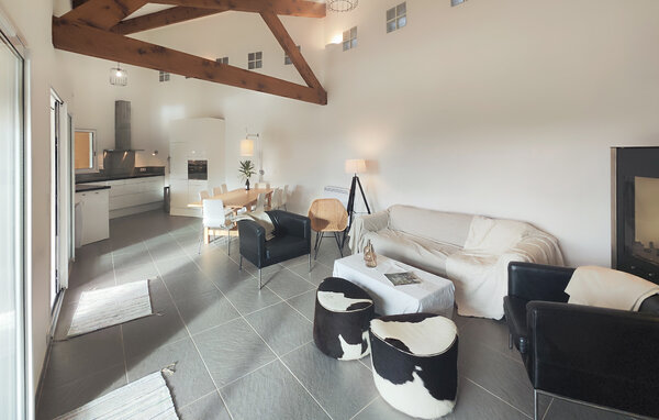 Ferienhaus - Roquebrun , Frankreich - FLH687 3