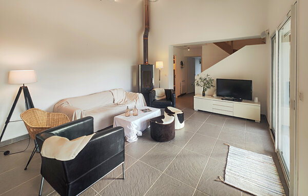 Ferienhaus - Roquebrun , Frankreich - FLH687 5