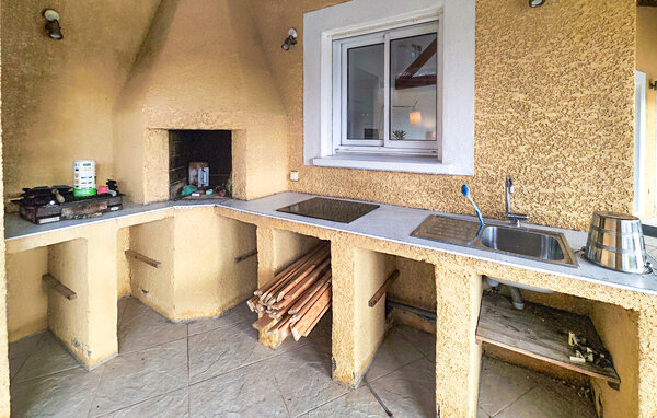 Ferienhaus - Roquebrun , Frankreich - FLH687 102