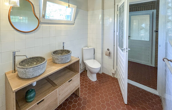 Location de vacances - Cazelles, Agel , France - FLH688 702