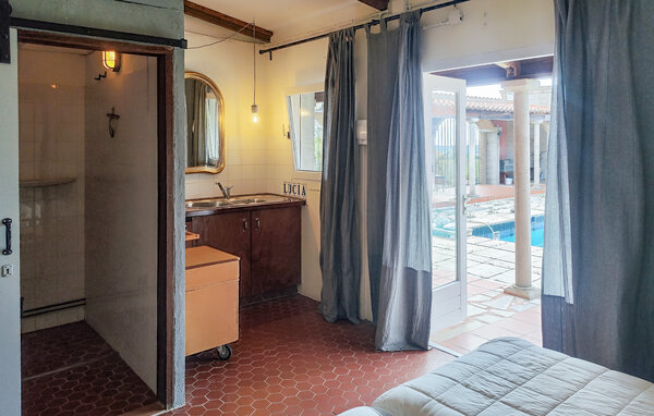 Location de vacances - Cazelles, Agel , France - FLH688 601