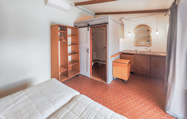 Location de vacances - Cazelles, Agel , France - FLH688 609