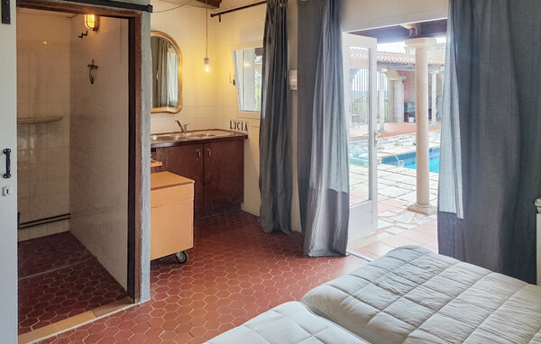 Location de vacances - Cazelles, Agel , France - FLH688 611