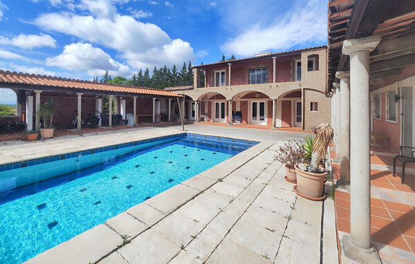 Location de vacances - Cazelles, Agel , France - FLH688 81