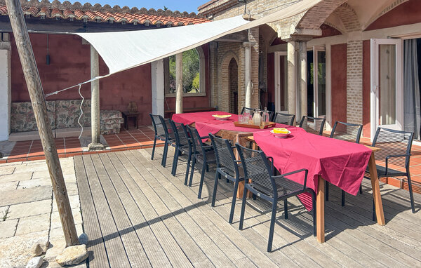Location de vacances - Cazelles, Agel , France - FLH688 7