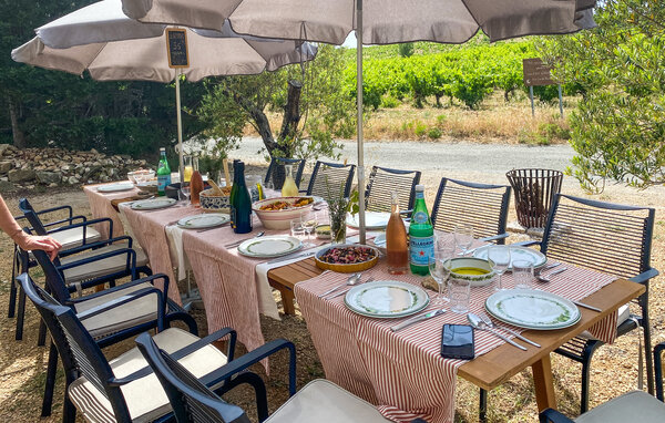 Location de vacances - Cazelles, Agel , France - FLH688 101