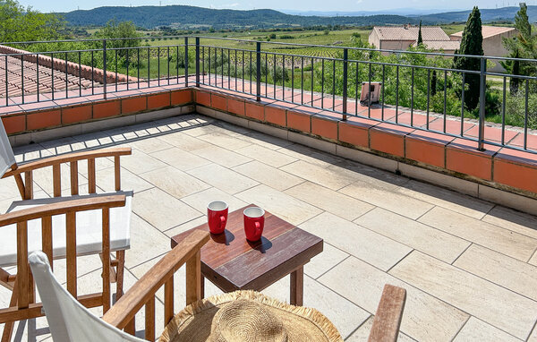 Location de vacances - Cazelles, Agel , France - FLH688 102