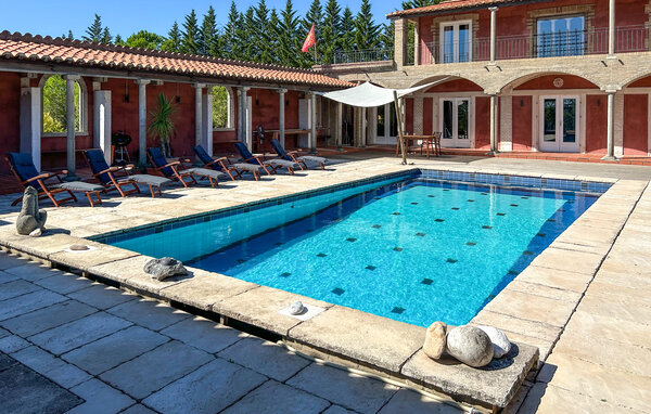 Location de vacances - Cazelles, Agel , France - FLH688 11