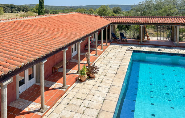 Location de vacances - Cazelles, Agel , France - FLH688 12