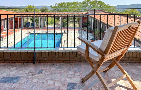 Location de vacances - Cazelles, Agel , France - FLH688 13