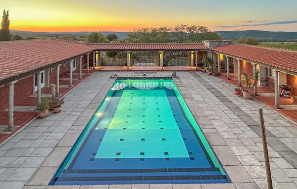 Location de vacances - Cazelles, Agel , France - FLH688 2