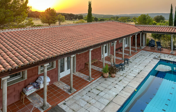 Location de vacances - Cazelles, Agel , France - FLH688 201