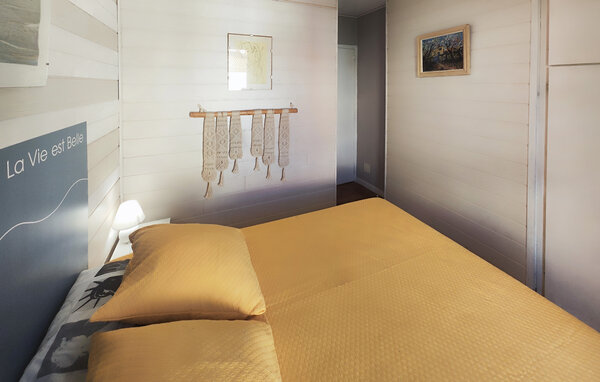 Appartement - Cap d'Agde , France - FLH689 602