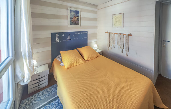 Appartement - Cap d'Agde , France - FLH689 603