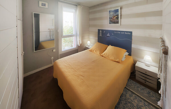 Appartement - Cap d'Agde , France - FLH689 604