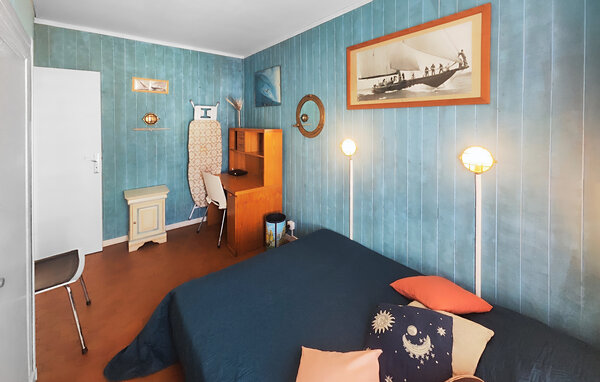 Appartement - Cap d'Agde , France - FLH689 605