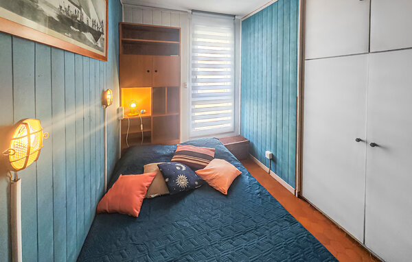 Appartement - Cap d'Agde , France - FLH689 606