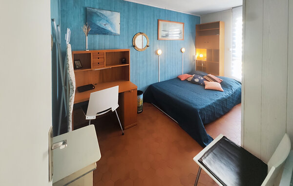 Appartement - Cap d'Agde , France - FLH689 607