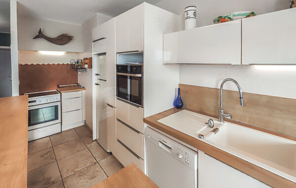 Appartement - Cap d'Agde , France - FLH689 4