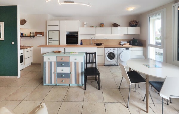 Appartement - Cap d'Agde , France - FLH689 3